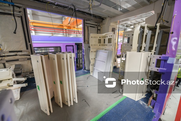 "Xocəsən" elektrik deposuna təşkil olunan mediatur