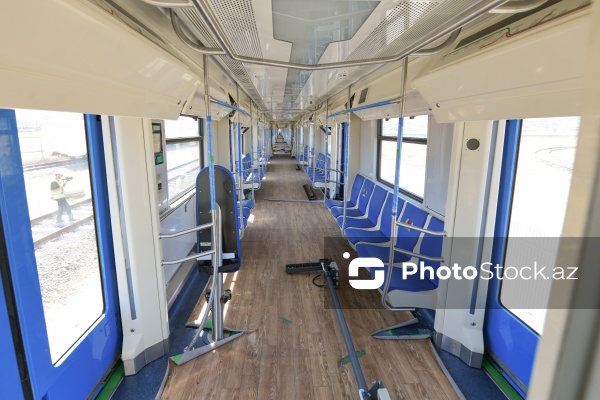 "Xocəsən" elektrik deposuna təşkil olunan mediatur