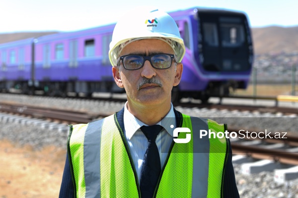 "Xocəsən" elektrik deposuna təşkil olunan mediatur