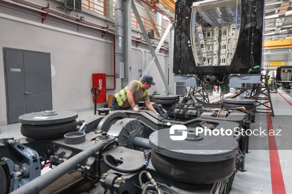 "Xocəsən" elektrik deposuna təşkil olunan mediatur