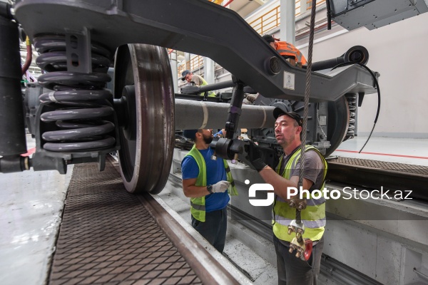 "Xocəsən" elektrik deposuna təşkil olunan mediatur