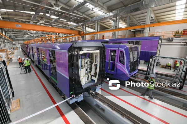 "Xocəsən" elektrik deposuna təşkil olunan mediatur