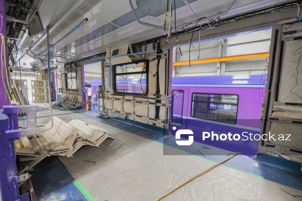 "Xocəsən" elektrik deposuna təşkil olunan mediatur