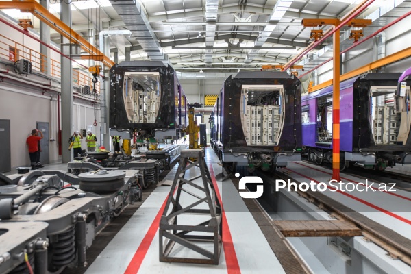 "Xocəsən" elektrik deposuna təşkil olunan mediatur