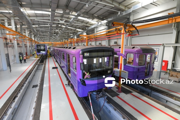 "Xocəsən" elektrik deposuna təşkil olunan mediatur