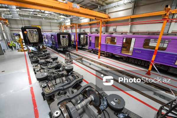 "Xocəsən" elektrik deposuna təşkil olunan mediatur