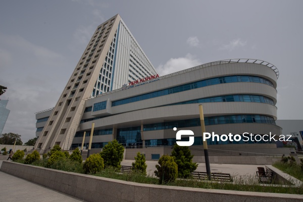 Yeni Klinikada icra edilən ürək əməliyyatı