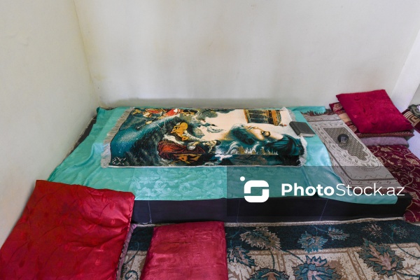 XVI-XVII əsrə aid edilən Soltan Seyid Kərim Türbəsi