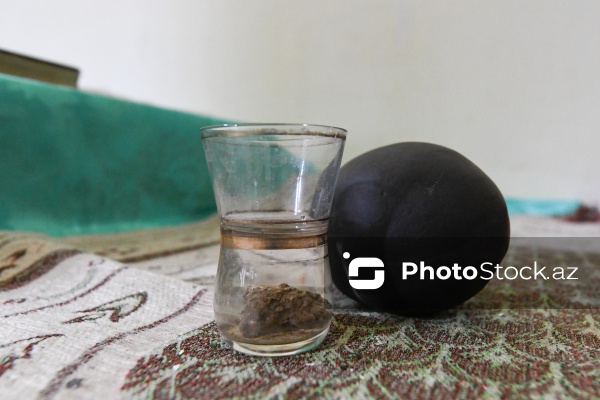 XVI-XVII əsrə aid edilən Soltan Seyid Kərim Türbəsi