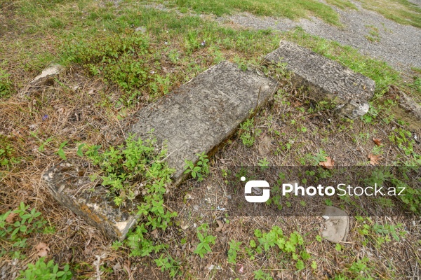 XVI-XVII əsrə aid edilən Soltan Seyid Kərim Türbəsi