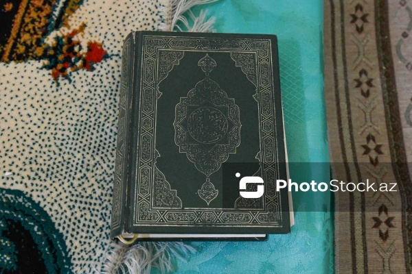 XVI-XVII əsrə aid edilən Soltan Seyid Kərim Türbəsi