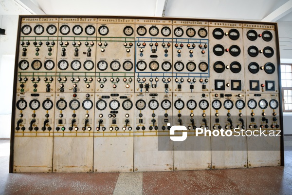 “Yüz ilin işığı”: Avropadan əvvəl Bakıda yaradılan elektrik stansiyası