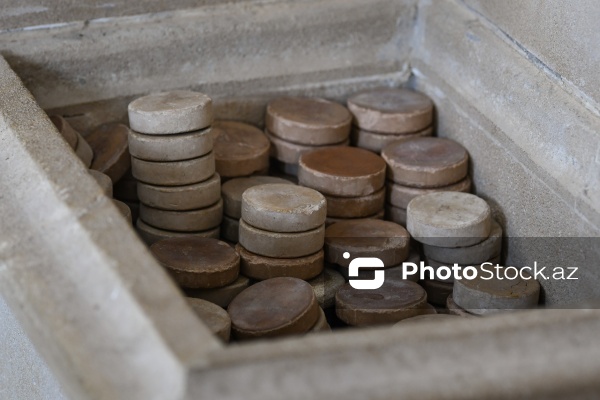 Yasamal rayonunda yerləşən 1892-1896-cı illərə aid Qasımbəy məscidi