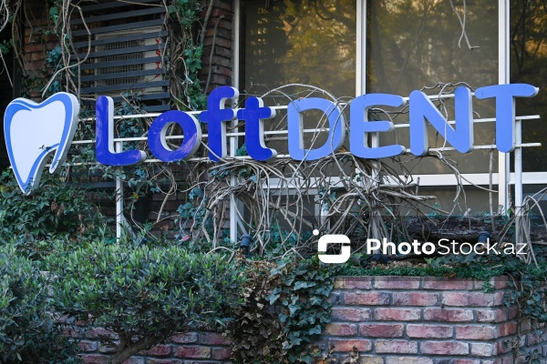 Yasamaldakı binada baş verən yanğından son görüntülər