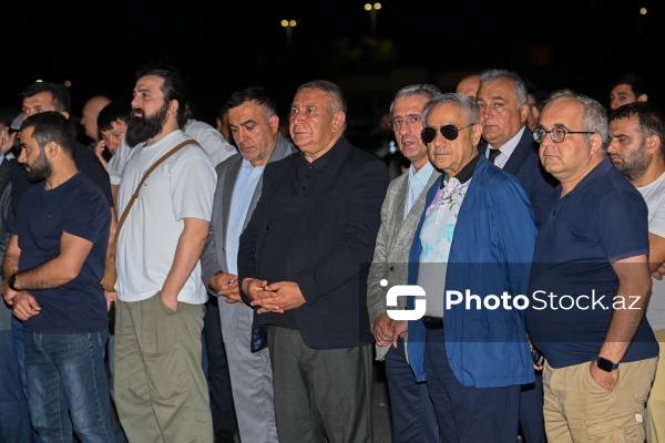 Yekaterinburqda qətlə yetirilən azərbaycanlıların nəşi Bakıya gətirilib