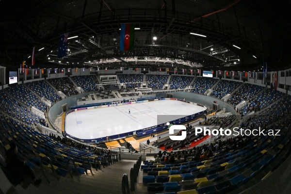 Yeniyetmələr arasında fiqurlu konkisürmə üzrə Qran-pri
