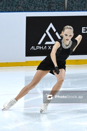 Yeniyetmələr arasında fiqurlu konkisürmə üzrə Qran-pri