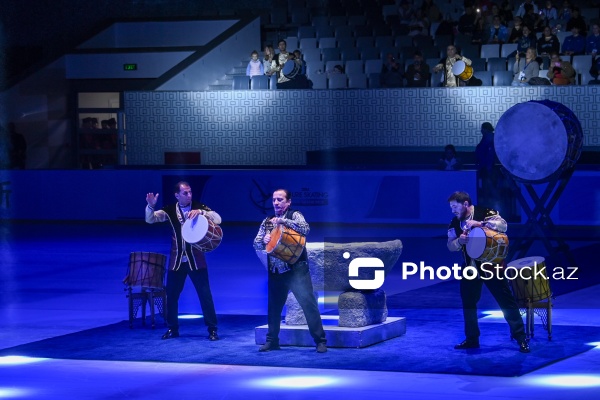 Yeniyetmələr arasında fiqurlu konkisürmə üzrə Qran-pri