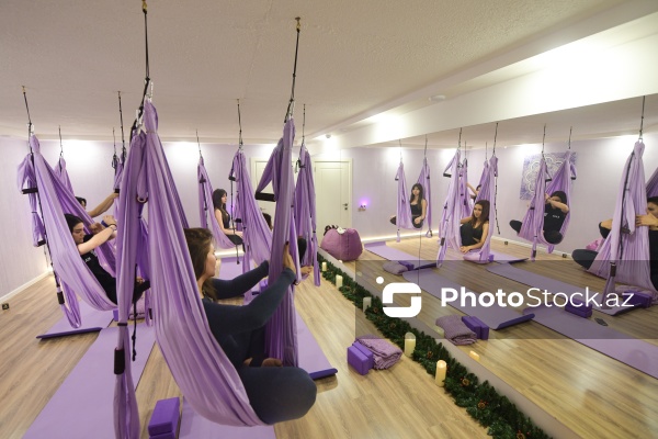 21 dekabr - Ümumdünya Meditasiya Günü