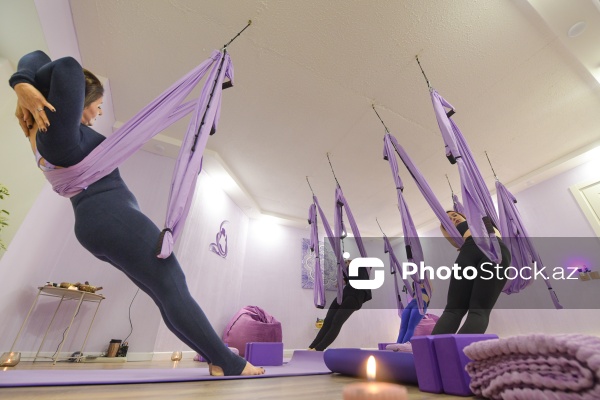 21 dekabr - Ümumdünya Meditasiya Günü