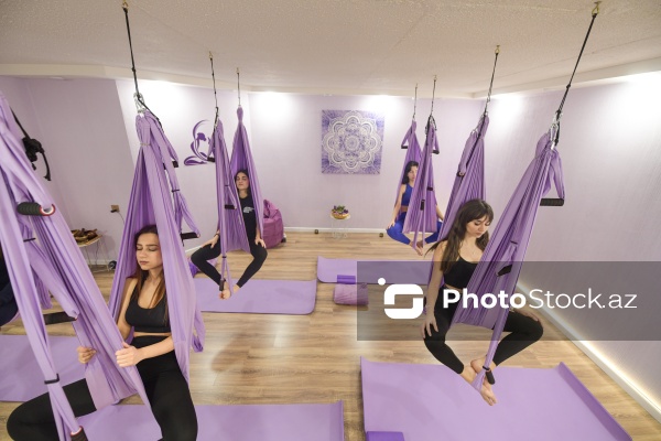 21 dekabr - Ümumdünya Meditasiya Günü