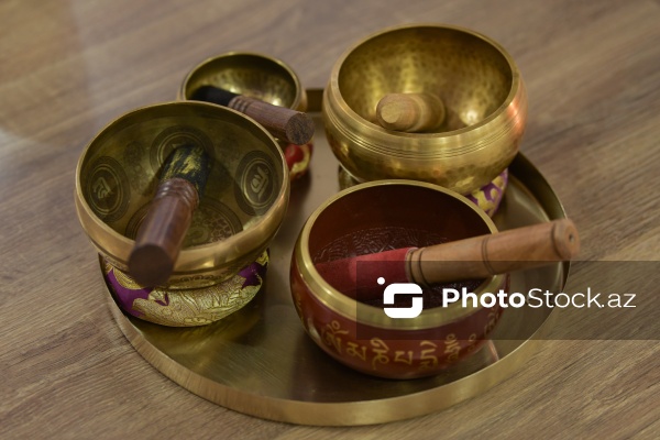 21 dekabr - Ümumdünya Meditasiya Günü