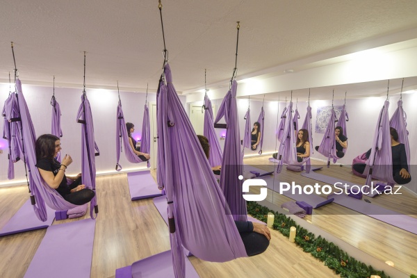 21 dekabr - Ümumdünya Meditasiya Günü