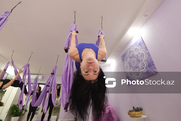 21 dekabr - Ümumdünya Meditasiya Günü