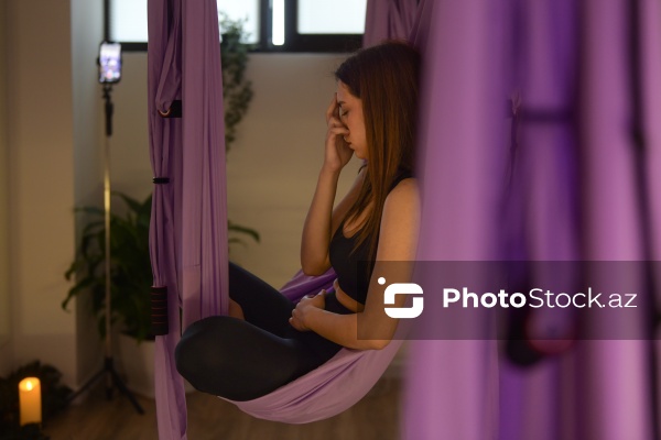 21 dekabr - Ümumdünya Meditasiya Günü