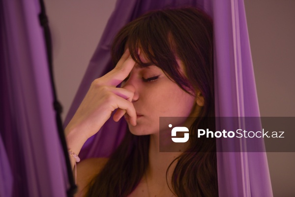 21 dekabr - Ümumdünya Meditasiya Günü