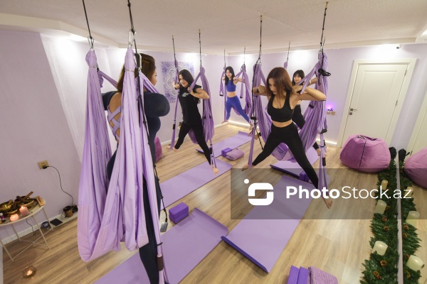 21 dekabr - Ümumdünya Meditasiya Günü