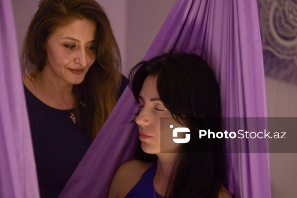 21 dekabr - Ümumdünya Meditasiya Günü