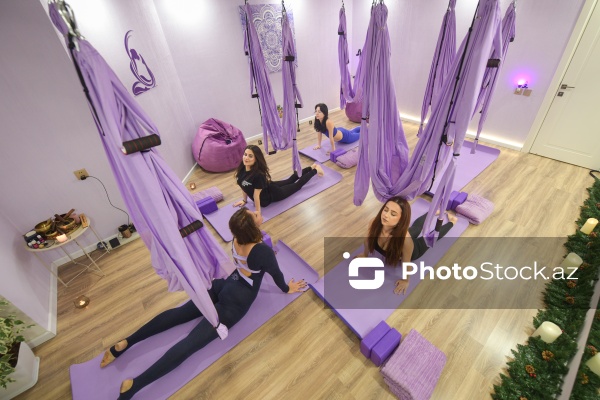 21 dekabr - Ümumdünya Meditasiya Günü