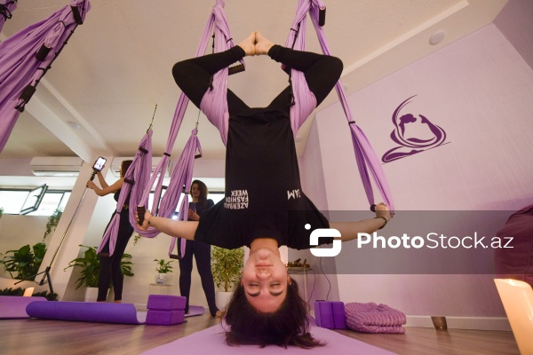 21 dekabr - Ümumdünya Meditasiya Günü