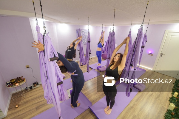 21 dekabr - Ümumdünya Meditasiya Günü