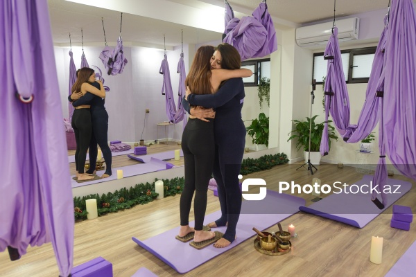 21 dekabr - Ümumdünya Meditasiya Günü