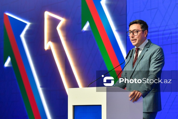 "Yüksəliş” müsabiqəsinin beşinci mövsümünün final mərhələsi