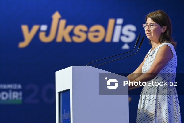 "Yüksəliş” müsabiqəsinin beşinci mövsümünün final mərhələsi