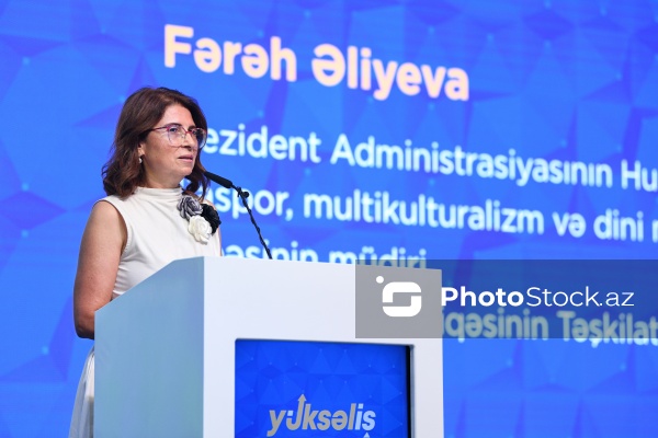 "Yüksəliş" müsabiqəsinin yarımfinal mərhələsi