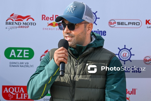 Zəfər Gününə həsr olunan Motokros çempionatı