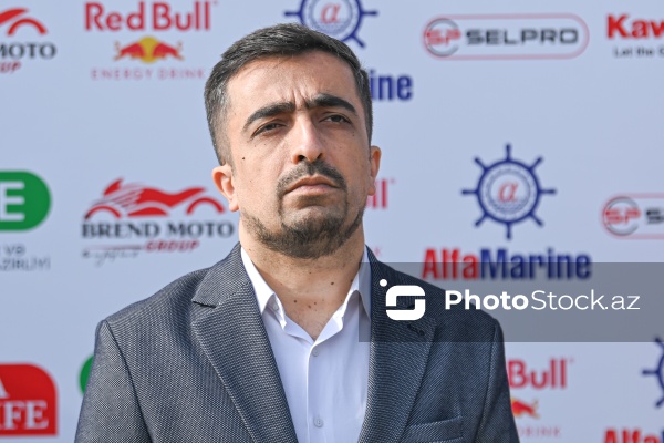 Zəfər Gününə həsr olunan Motokros çempionatı