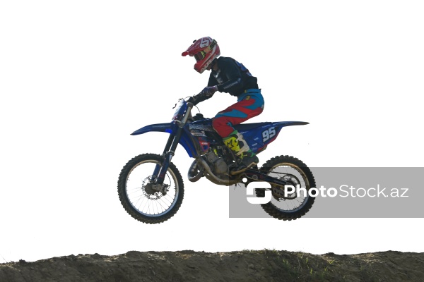 Zəfər Gününə həsr olunan Motokros çempionatı