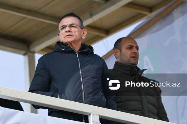 Mədət Quliyev - Motokros çempionatında