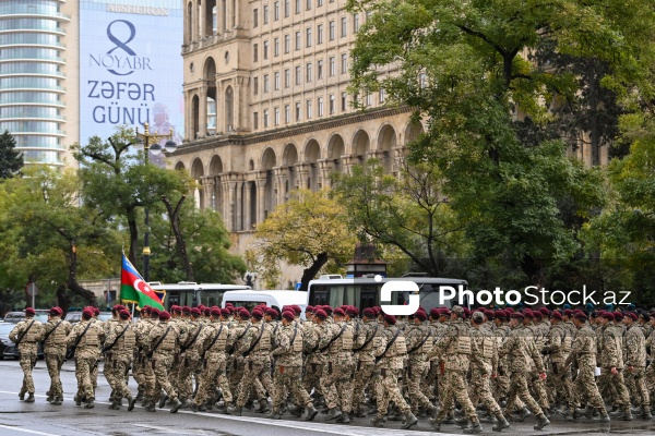 DİN-in Daxili Qoşunlarının Xüsusi Təyinatlı bölmələri