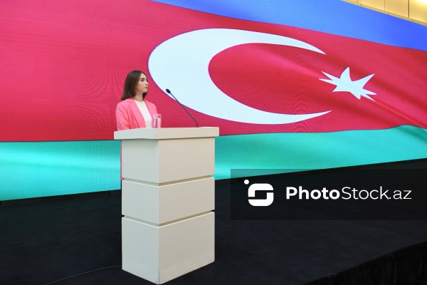 "Zəkaların mübarizəsi" olimpiadasının açılış mərasimi