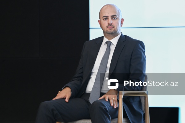 Vahid Hacıyev - Qarabağ və Şərqi Zəngəzur iqtisadi rayonları üzrə keçirilən regional müşavirədə