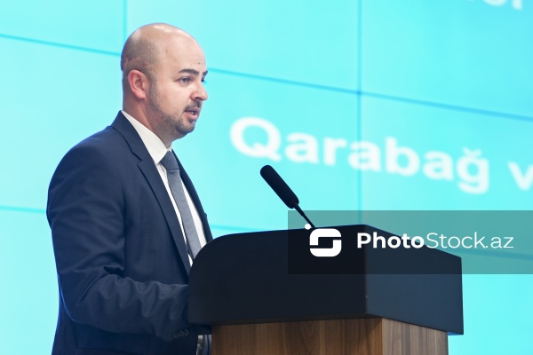 Zəngilanda keçirilən Qarabağ və Şərqi Zəngəzur iqtisadi rayonları üzrə regional müşavirə