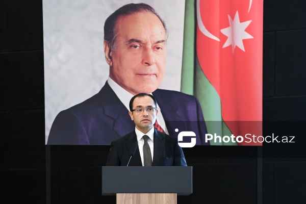 Zəngilanda keçirilən Qarabağ və Şərqi Zəngəzur iqtisadi rayonları üzrə regional müşavirə