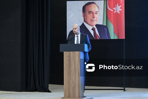 Zəngilanda keçirilən Qarabağ və Şərqi Zəngəzur iqtisadi rayonları üzrə regional müşavirə