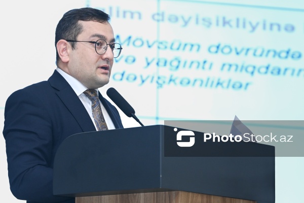 Zəngilanda keçirilən Qarabağ və Şərqi Zəngəzur iqtisadi rayonları üzrə regional müşavirə